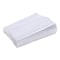 Boardwalk Reclosable Food Storage Bag, Sandwich, 1.15mil, 6.5"x5.89", Clr, PK500 BWKSANDWICHBAG - alternate 8